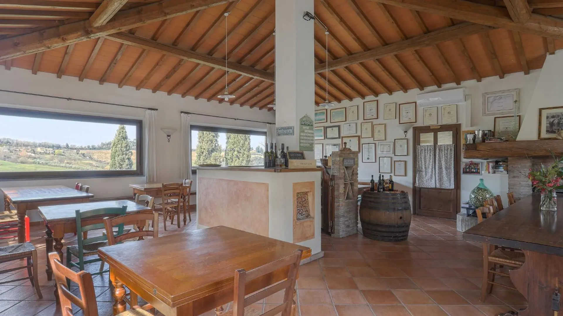 Apartment Casa Alle Vacche By Interhome Villa del Monte