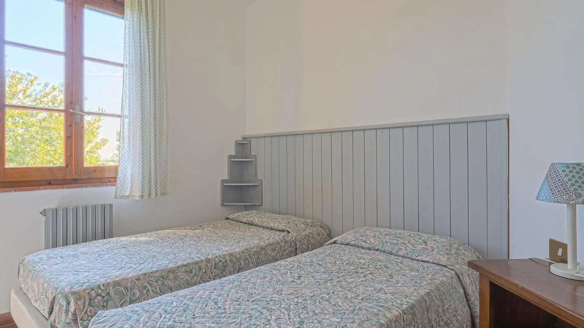 Apartment Casa Alle Vacche By Interhome Villa del Monte  意大利